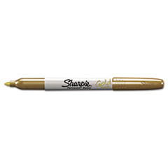 SANFORD CORPORATION 1823887 PERMANENT MARKERS,METALLIC,GOLD