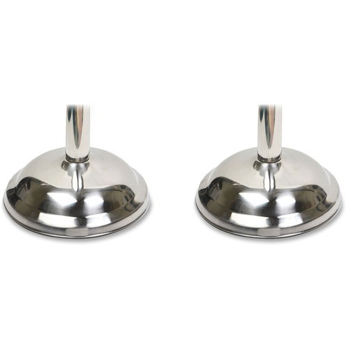 TATCO 11001 BASES,BELL-SHAPED,12 DIAMETER,2/BX