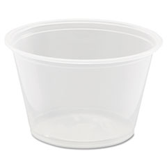 DART CONTROLS DCC 400PC DART® CONEX POLYPROPYLENE PORTION C