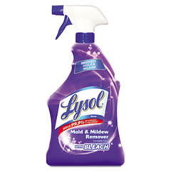 RECKITT BENCKISER 19200-78915 MOLD & MILDEW REMOVER,W/BLEACH