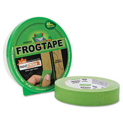 SHURTECH BRANDS 1396748 TAPE,FROG,.94"X45YD,GN
