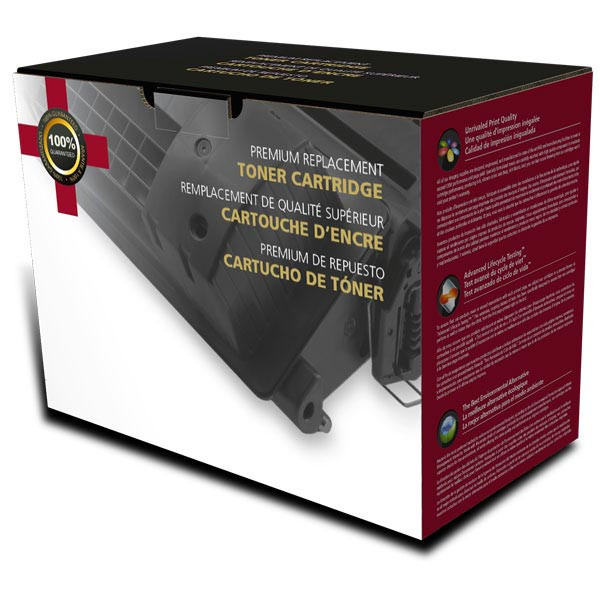 CLOVER IMAGING GROUP 200221P TONER CARTRIDGE,HP,LASERJET,CE505X-J