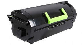 CLOVER IMAGING GROUP 200644P TONER CARTRIDGE,LEXMARK,52D1X00,52D0XA0,
