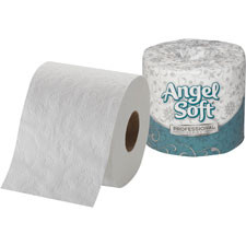 GEORGIA PACIFIC 16840 BATH TISSUE,450 SHEETS/ROLL, WHITE