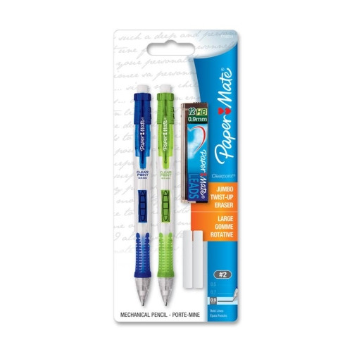 PAPERMATE 1759214 PAPER MATE® CLEAR POINT MECHANICAL 