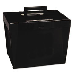 ESSELTE PENDAFLEX CORP. 20861 FILE STORAGE BOX,LETTER,PLASTIC