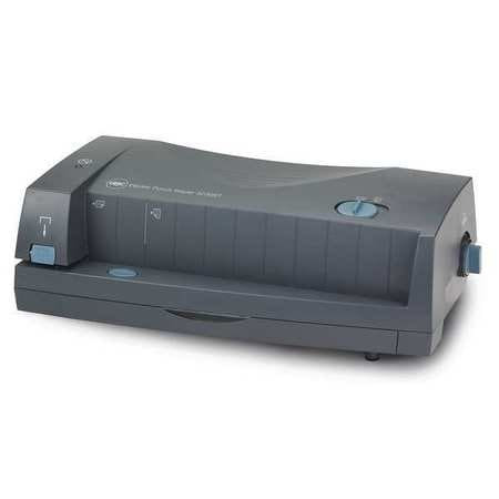 GBC 7704270 24-SHEET 3230 ELECTRIC 2- AND 3-HOLE