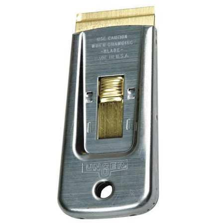UNGER UNG SR50 SAFETY SCRAPER,