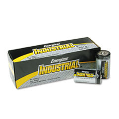 ENERGIZER EN95 ALKALINE BATTERIES,INDUSTRIAL