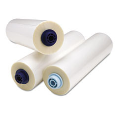GBC 3125362EZ LAMINATOR ROLL FILM,GLOSS,11-1/2X200