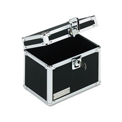 IDEASTREAM CONSUMER PRODUCTS VZ01171 FILE,STORAGE BOX,4X6,BK