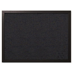 BI-SILQUE VISUAL COMMUNICATION PRODUCTS FB0471168 DESIGNER FABRIC BULLETIN BOARD
