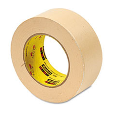 3M COMPANY 2342 TAPE,MASKING,2"X60YDS,OFWE