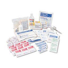 FIRST AID ONLY 223-Refill FIRST AID REFILL KIT,106-PIECES