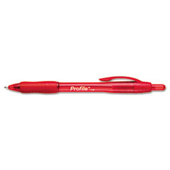 SANFORD CORPORATION 89467 BALLPOINT RETRACTABLE PEN,BOLD,DOZEN