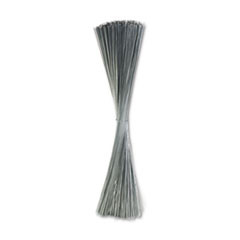 ADVANTUS CORPORATION 2612TW TAG WIRES,WIRE,12 LONG,1,000/PACK