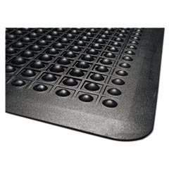 MILLENNIUM MAT COMPANY 24030500 ANTI-FATIGUE MAT,POLYPROPYLENE,36X60