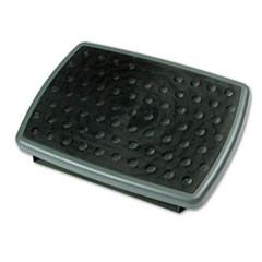 3M COMPANY FR330 FOOTREST, 18W X 13D X 4H,ADJUSTABLE TILT