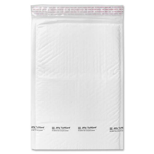 SEALED AIR CORPORATION 49675 SEALED AIR  TUFFGARD MAILERS, CUSHIONED,