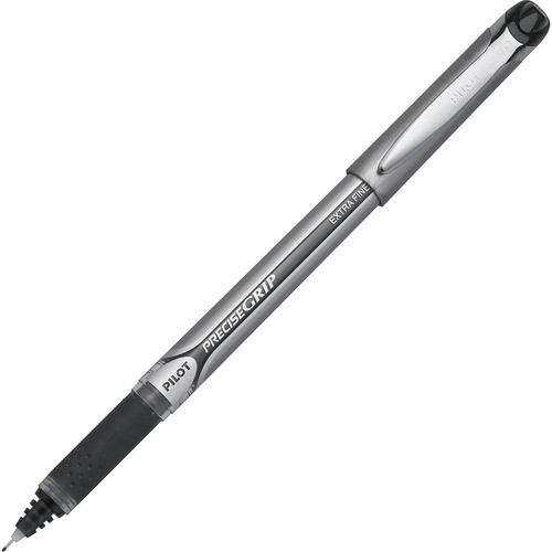 PILOT PEN CORPORATION 28801 PEN,PRECISE,GRIP,RB,X-FN,BK