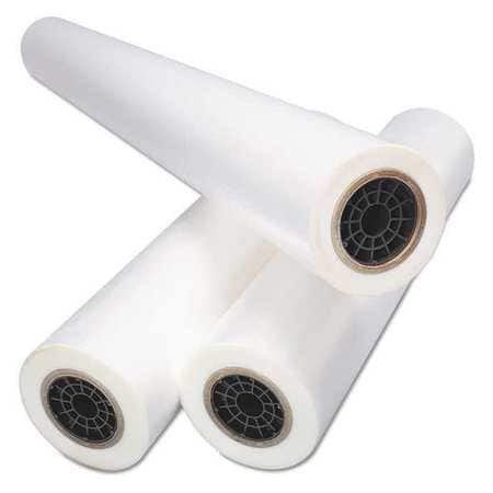 GBC 3000024 HEATSEAL NAP-LAM ROLL FILM,25"X250FT,PK2