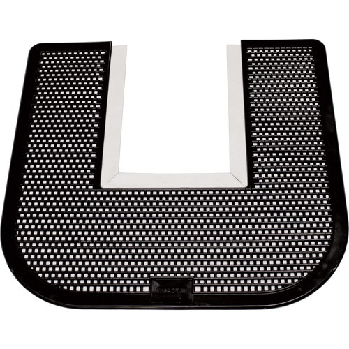 GENUINE JOE 58331 GENUINE JOE  DEODORIZING COMMODE MAT, BL