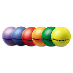 CHAMPION SPORT RS85SET RHINO SKIN MED BOUN SPL BALL,8.5",PK6