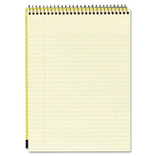 MEAD 59880 MEAD  TOP WIREBND LEGAL PAD,WIDE RULE,70