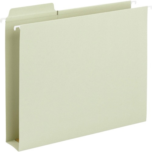 SMEAD MANUFACTURING CO. 64201 HANGING FOLDERS, 2" EXP, LETTER, 20/BX