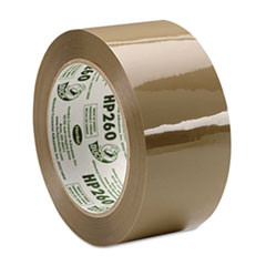 SHURTECH BRANDS HP260T SHURTECH BRANDS LLC  SEALING TAPE, 3" CO