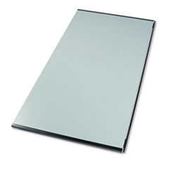SAFCO 3953 TABLE TOP,PRECISION,72X37 1/2