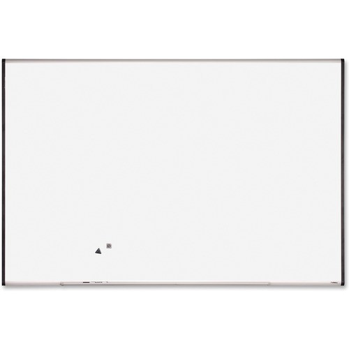 LORELL 69653 LORELL  MAGNETIC DRY-ERASE BOARD, 6'X4' 