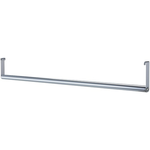LORELL 69876 LORELL  GARMENT HANGER, 48", CHROME
