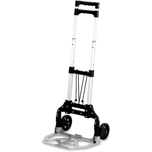 SAFCO 4049NC CART STOW AND GO