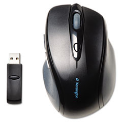 KENSINGTON 72370 MOUSE,WIRLS,FULL SZ,PRO FIT