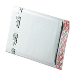 ANLE PAPER COMPANY, INC. 39258 JIFFYLITE SELF-SEAL MAILER, SIDE SEAM, #