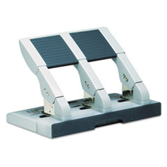 ACCO BRANDS USA LLC 74550 PUNCH,HVYDUTY,HIGH CAP,75SH