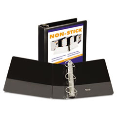SAMSILL 16480 BND,DURABLE,VIEW 3" DR BK
