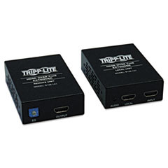 TRIPP LITE B126-1A1 HDMI OVER SINGLE CAT5 ACTIVE EXTENDER KI