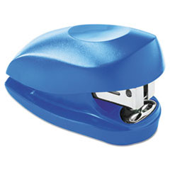 ACCO BRANDS USA LLC 79172 STAPLER,MINI,TOT,12SH,BLUE