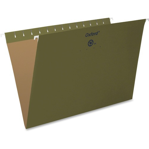 PENDAFLEX 81620 PENDAFLEX  HANGING FILE FOLDER, NO TAB, 
