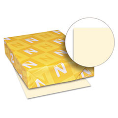 NEENAH PAPER 49181 PAPER,INDEX,90#,8.5X11,IY