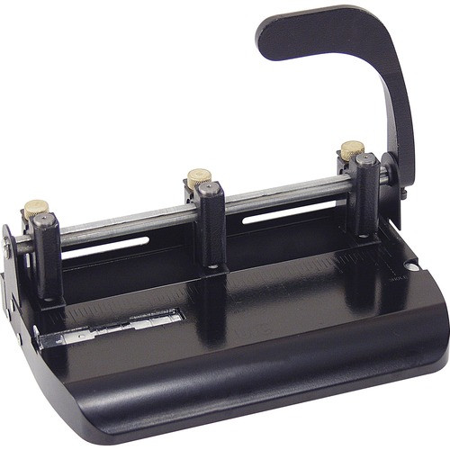 OFFICEMATE 90078 PUNCH,3HOLE,ADJUSTABLE
