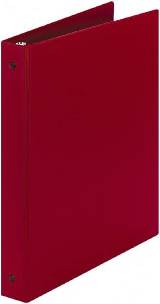 AVERY 03310 BINDER,ECONOMY,ROUND,1",RD