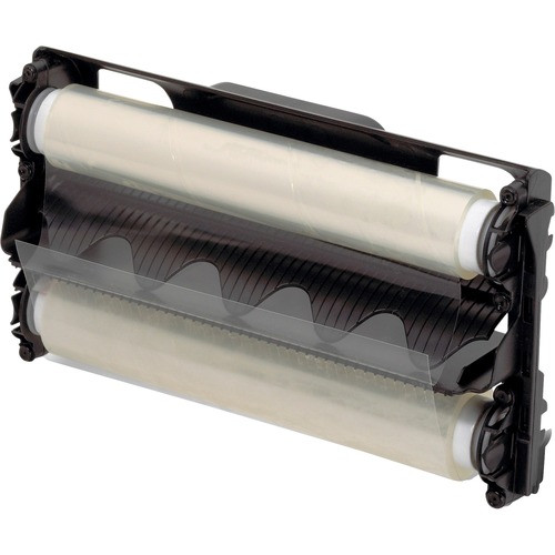 3M DL961 DUAL LAMINATE REFILLS,5.4MIL, GLOSS