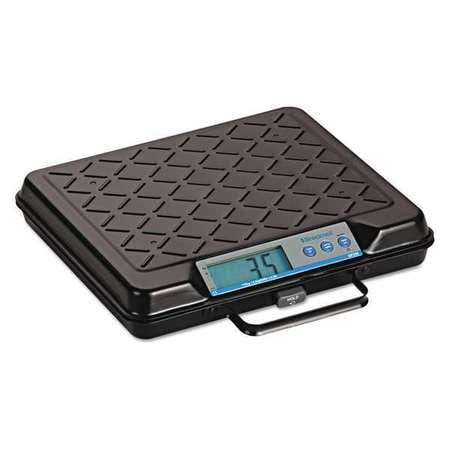 BRECKNELL GP250 BRECKNELL  DIGITAL BENCH SCALES, 250LB, 