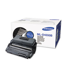 SAMSUNG ML-D4550B PRINTER TONER,20000 PAGE-YIELD,BLACK
