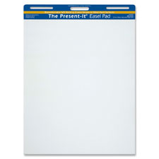 PACON CORPORATION 104390 PAD,EASEL,SELFSTICK,27X34