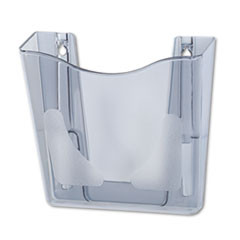 DEFLECT-O 63002 DOCUPOCKET,VERTICAL