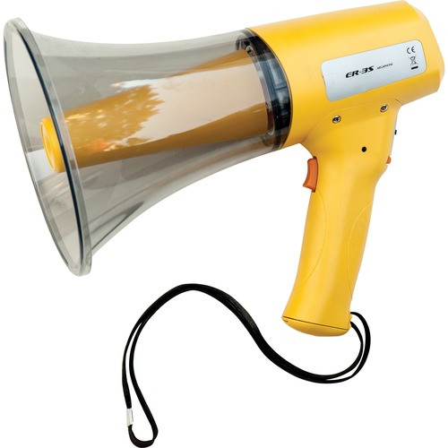 CHAMPION SPORT MP8W MEGAPHONE 800 YARD RANGE